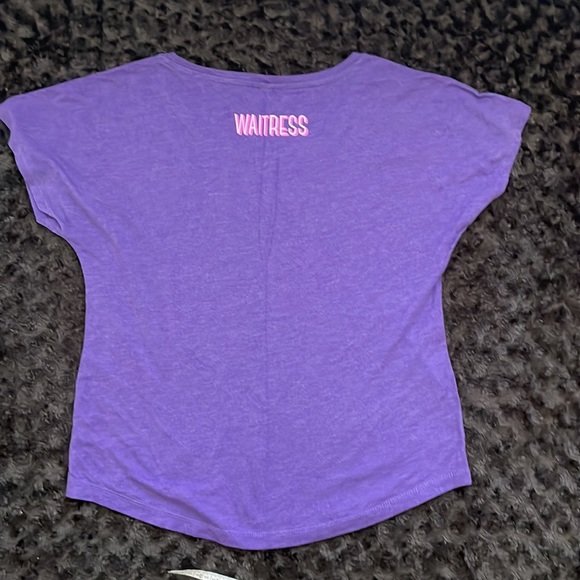 Waitress The Musical T Shirt - Picture 5 of 6
